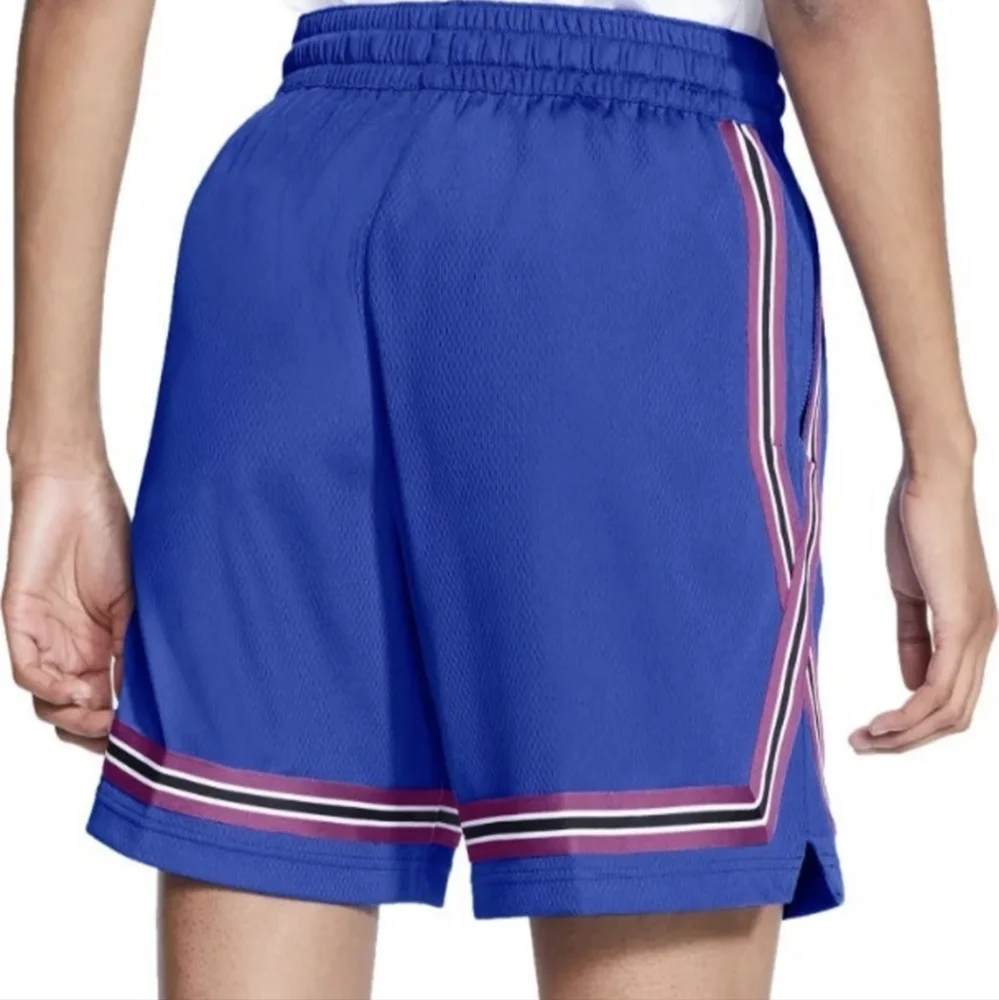 Nike Fly Crossover Hyper Royal Basketball Shorts